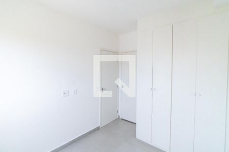 Quarto 1 de apartamento para alugar com 2 quartos, 34m² em Vila Paulista, São Paulo