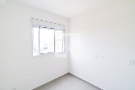 Quarto 1 de apartamento para alugar com 2 quartos, 34m² em Vila Paulista, São Paulo