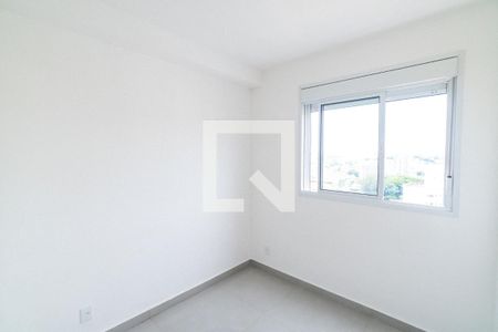 Quarto 1 de apartamento para alugar com 2 quartos, 34m² em Vila Paulista, São Paulo