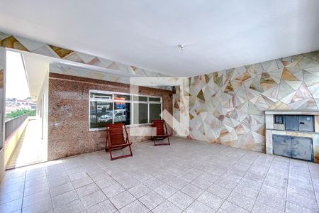 Casa à venda com 260m², 3 quartos e 10 vagasGaragem