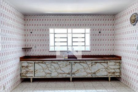 Casa à venda com 260m², 3 quartos e 10 vagasCozinha