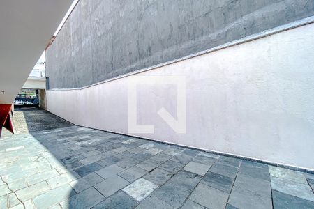 Casa à venda com 260m², 3 quartos e 10 vagasÁrea externa