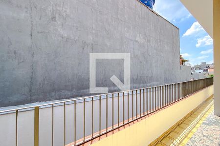 Casa à venda com 260m², 3 quartos e 10 vagasvista do Quarto 3