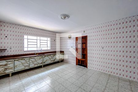 Casa à venda com 260m², 3 quartos e 10 vagasCozinha