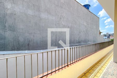 Casa à venda com 260m², 3 quartos e 10 vagasVista do Quarto 2