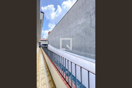 Casa à venda com 260m², 3 quartos e 10 vagasÁrea externa