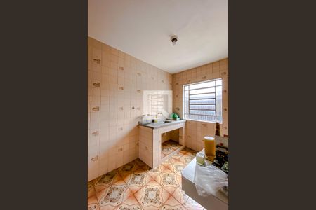 Casa à venda com 260m², 3 quartos e 10 vagasCozinha