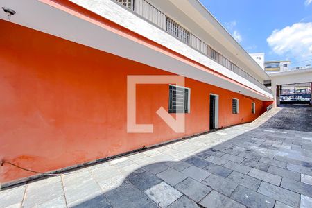 Casa à venda com 260m², 3 quartos e 10 vagasÁrea externa