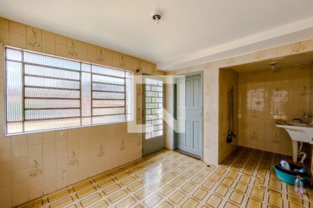 Casa à venda com 260m², 3 quartos e 10 vagasÁrea de Serviço