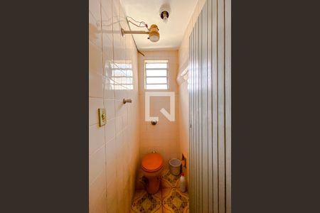 Casa à venda com 260m², 3 quartos e 10 vagasBanheiro