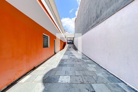 Casa à venda com 260m², 3 quartos e 10 vagasÁrea externa