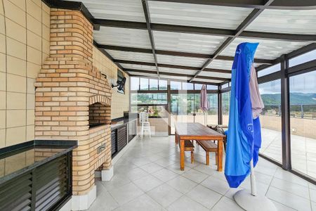 Apartamento para alugar com 240m², 4 quartos e 2 vagasÁrea de Lazer 