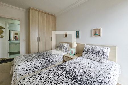 Apartamento para alugar com 240m², 4 quartos e 2 vagasQuarto 2