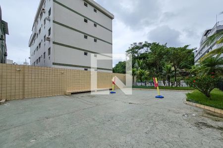 Apartamento para alugar com 240m², 4 quartos e 2 vagasÁrea comum 