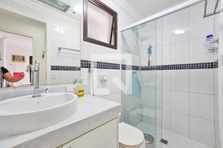 Apartamento para alugar com 240m², 4 quartos e 2 vagasBanheiro 2