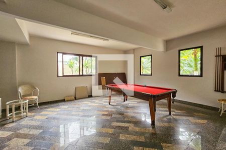 Apartamento para alugar com 240m², 4 quartos e 2 vagasÁrea comum 