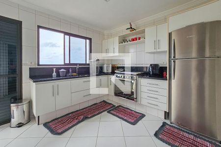 Apartamento para alugar com 240m², 4 quartos e 2 vagasCozinha 