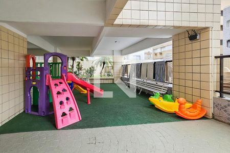 Apartamento para alugar com 240m², 4 quartos e 2 vagasÁrea comum 