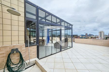 Apartamento para alugar com 240m², 4 quartos e 2 vagasÁrea de Lazer 