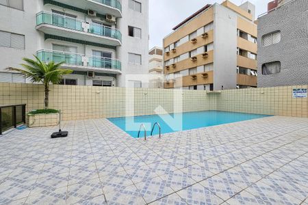 Apartamento para alugar com 240m², 4 quartos e 2 vagasÁrea comum 