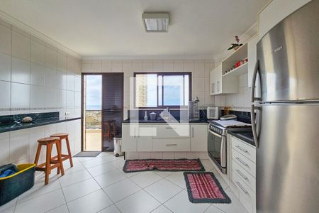 Apartamento para alugar com 240m², 4 quartos e 2 vagasCozinha