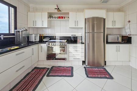 Apartamento para alugar com 240m², 4 quartos e 2 vagasCozinha