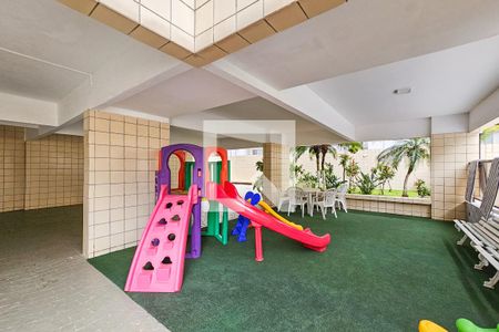 Apartamento para alugar com 240m², 4 quartos e 2 vagasÁrea comum 