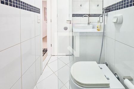 Apartamento para alugar com 240m², 4 quartos e 2 vagasBanheiro 2
