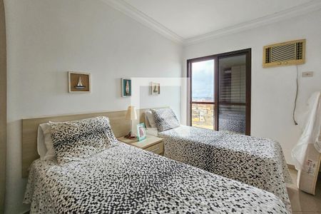 Apartamento para alugar com 240m², 4 quartos e 2 vagasQuarto 2