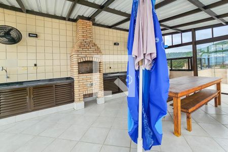 Apartamento para alugar com 240m², 4 quartos e 2 vagasÁrea de Lazer 