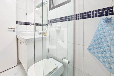 Apartamento para alugar com 240m², 4 quartos e 2 vagasBanheiro 2