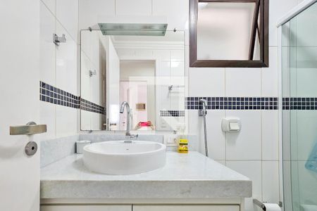 Apartamento para alugar com 240m², 4 quartos e 2 vagasBanheiro 2