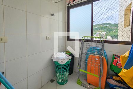 Apartamento para alugar com 240m², 4 quartos e 2 vagasÁrea de serviço 