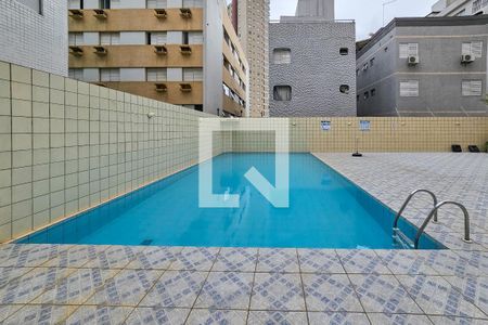 Apartamento para alugar com 240m², 4 quartos e 2 vagasÁrea comum 