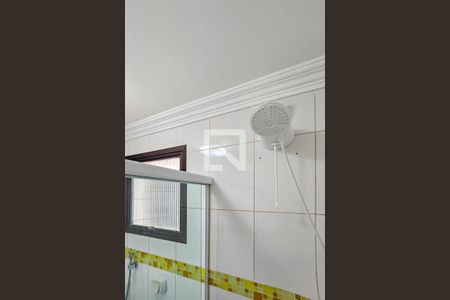 Apartamento para alugar com 240m², 4 quartos e 2 vagasBanheiro da Suíte