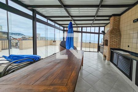 Apartamento para alugar com 240m², 4 quartos e 2 vagasÁrea de Lazer 