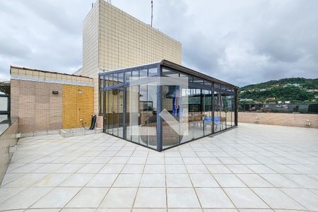 Apartamento para alugar com 240m², 4 quartos e 2 vagasÁrea de Lazer 