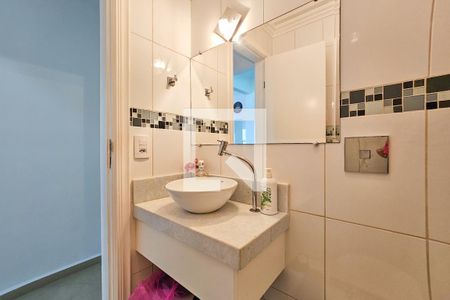 Apartamento para alugar com 240m², 4 quartos e 2 vagasBanheiro