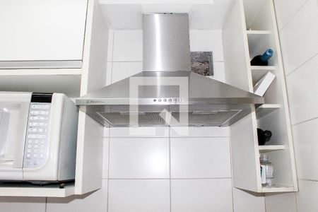 Apartamento à venda com 104m², 2 quartos e 2 vagas Apartamento à venda com 104m², 2 quartos e 2 vagasCozinha