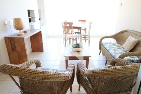 Apartamento à venda com 104m², 2 quartos e 2 vagasVaranda