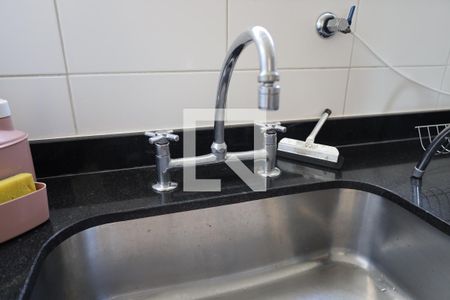 Apartamento à venda com 104m², 2 quartos e 2 vagasLavanderia