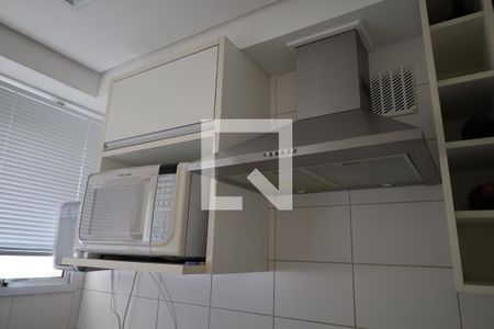 Apartamento à venda com 104m², 2 quartos e 2 vagasCozinha