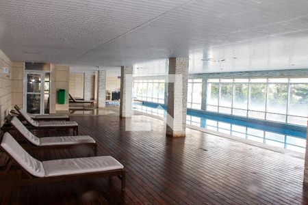 Apartamento à venda com 104m², 2 quartos e 2 vagas Apartamento à venda com 104m², 2 quartos e 2 vagasPiscina Aquecida