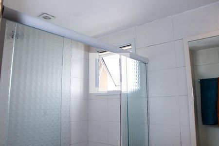 Apartamento à venda com 104m², 2 quartos e 2 vagas Apartamento à venda com 104m², 2 quartos e 2 vagasBanheiro da Suíte