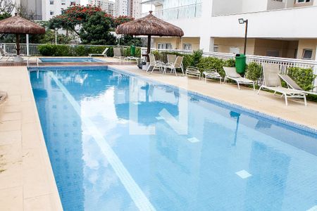 Apartamento à venda com 104m², 2 quartos e 2 vagas Apartamento à venda com 104m², 2 quartos e 2 vagasPiscina