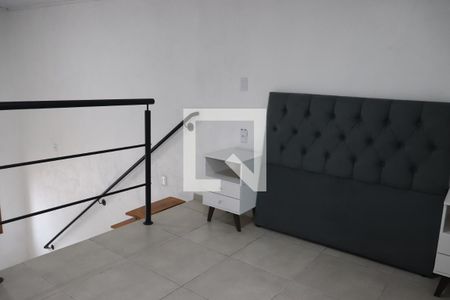 Quarto  de kitnet/studio para alugar com 1 quarto, 35m² em Santos Dumont, São Leopoldo