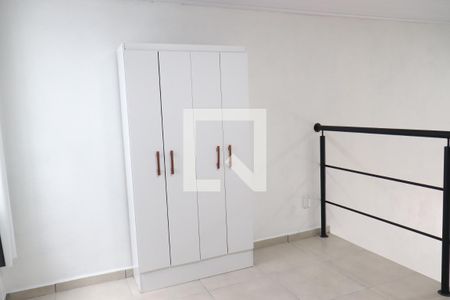 Quarto  de kitnet/studio para alugar com 1 quarto, 35m² em Santos Dumont, São Leopoldo