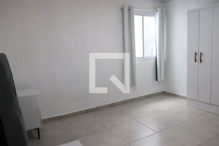 Quarto  de kitnet/studio para alugar com 1 quarto, 35m² em Santos Dumont, São Leopoldo
