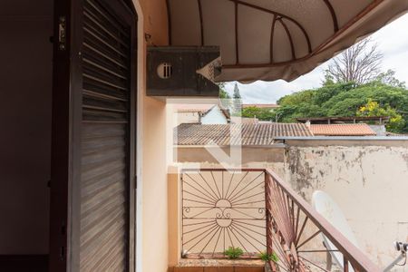 Casa para alugar com 251m², 3 quartos e 3 vagas Casa para alugar com 251m², 3 quartos e 3 vagasVaranda da Suíte