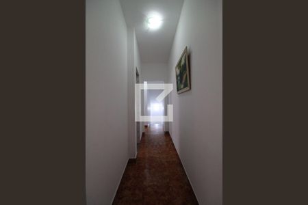 Casa de condomínio à venda com 180m², 5 quartos e NaN vagas Casa de condomínio à venda com 180m², 5 quartos e NaN vagasCasa 2 - Corredor - anexo